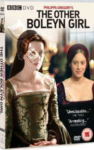 The Other Boleyn Girl |   DVD